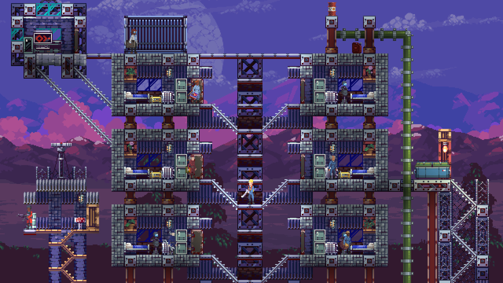 Game screenshot 2