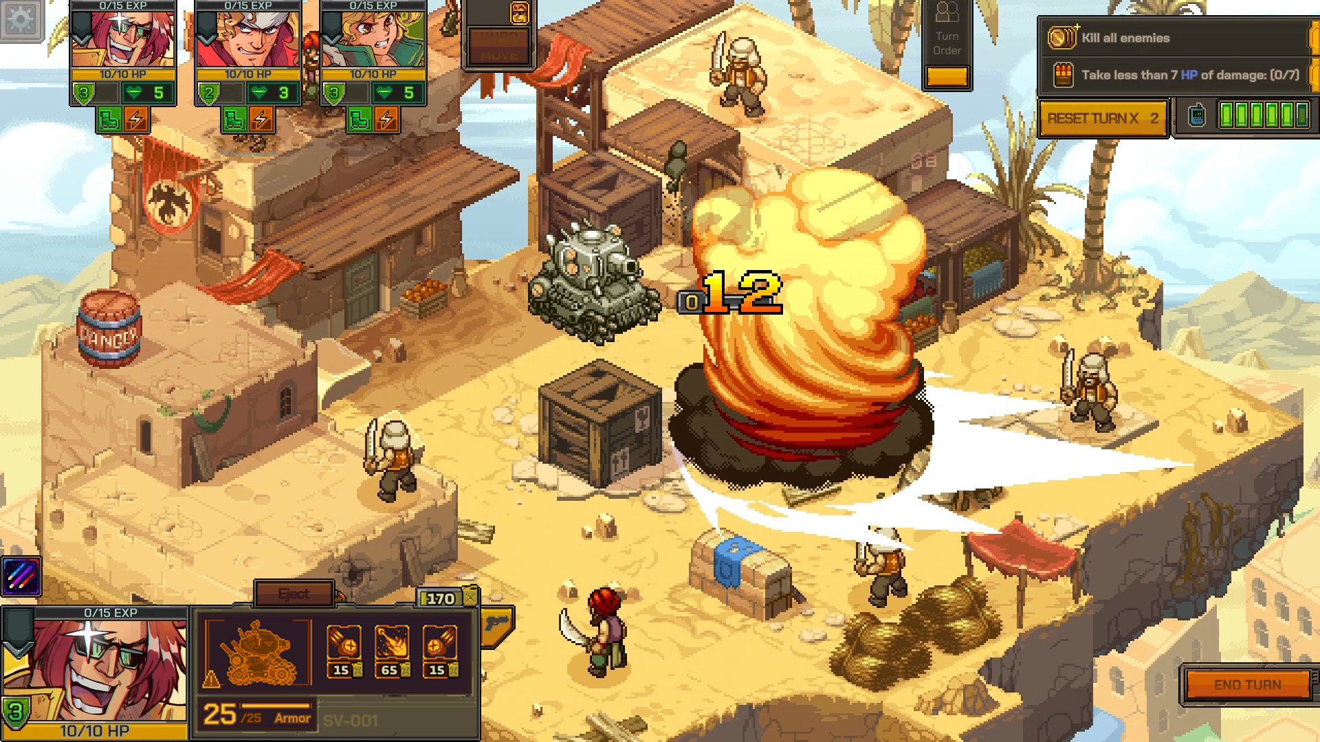 Game screenshot 4