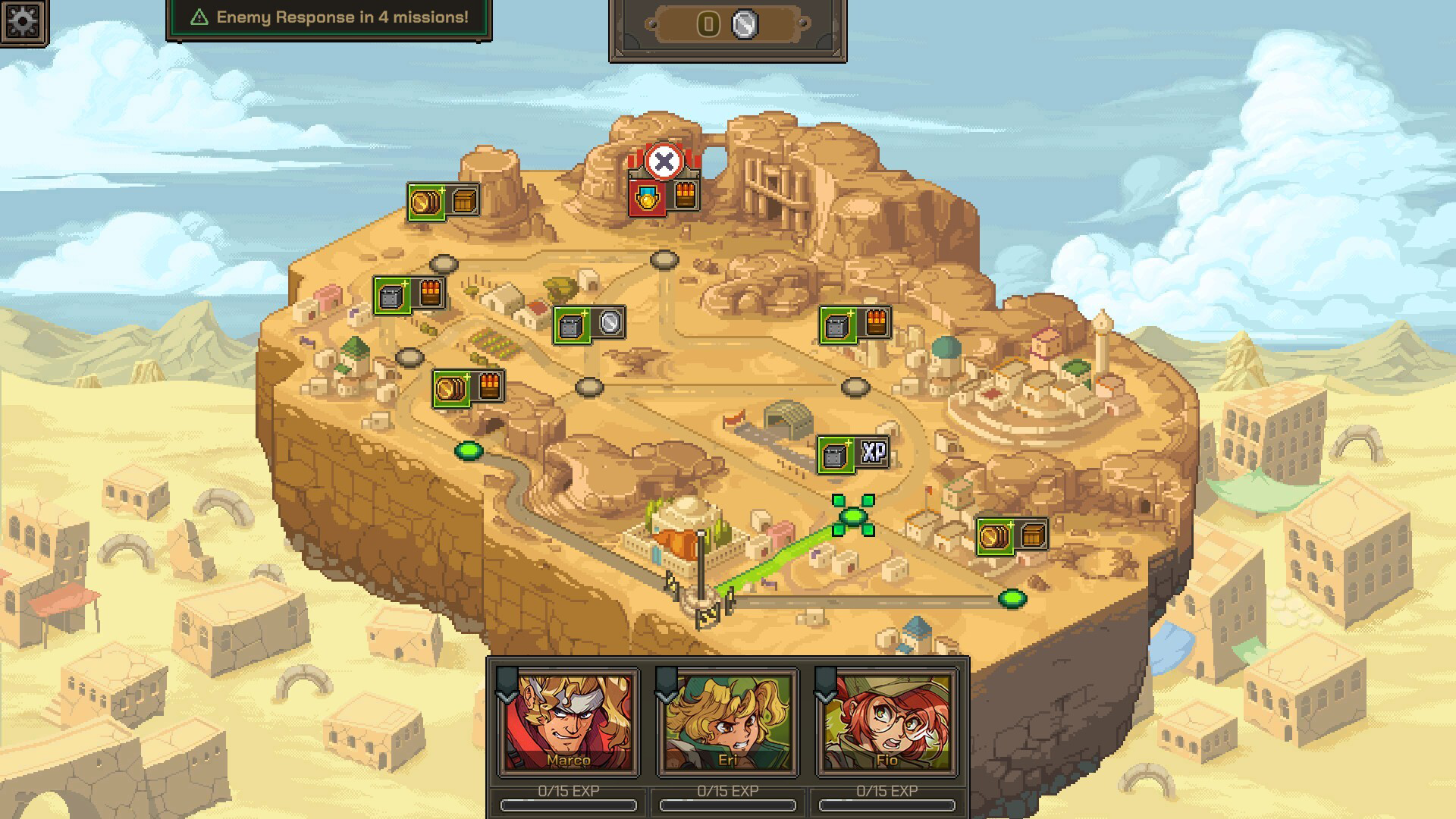 Game screenshot 3
