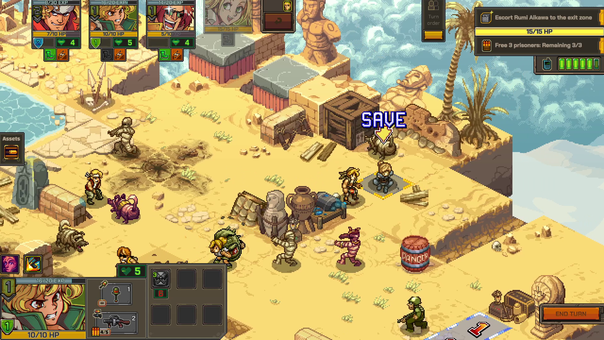 Game screenshot 5