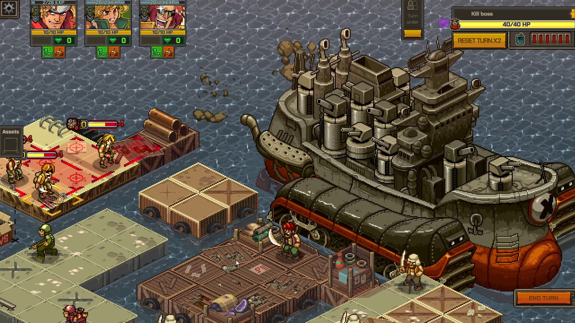 Game screenshot 5