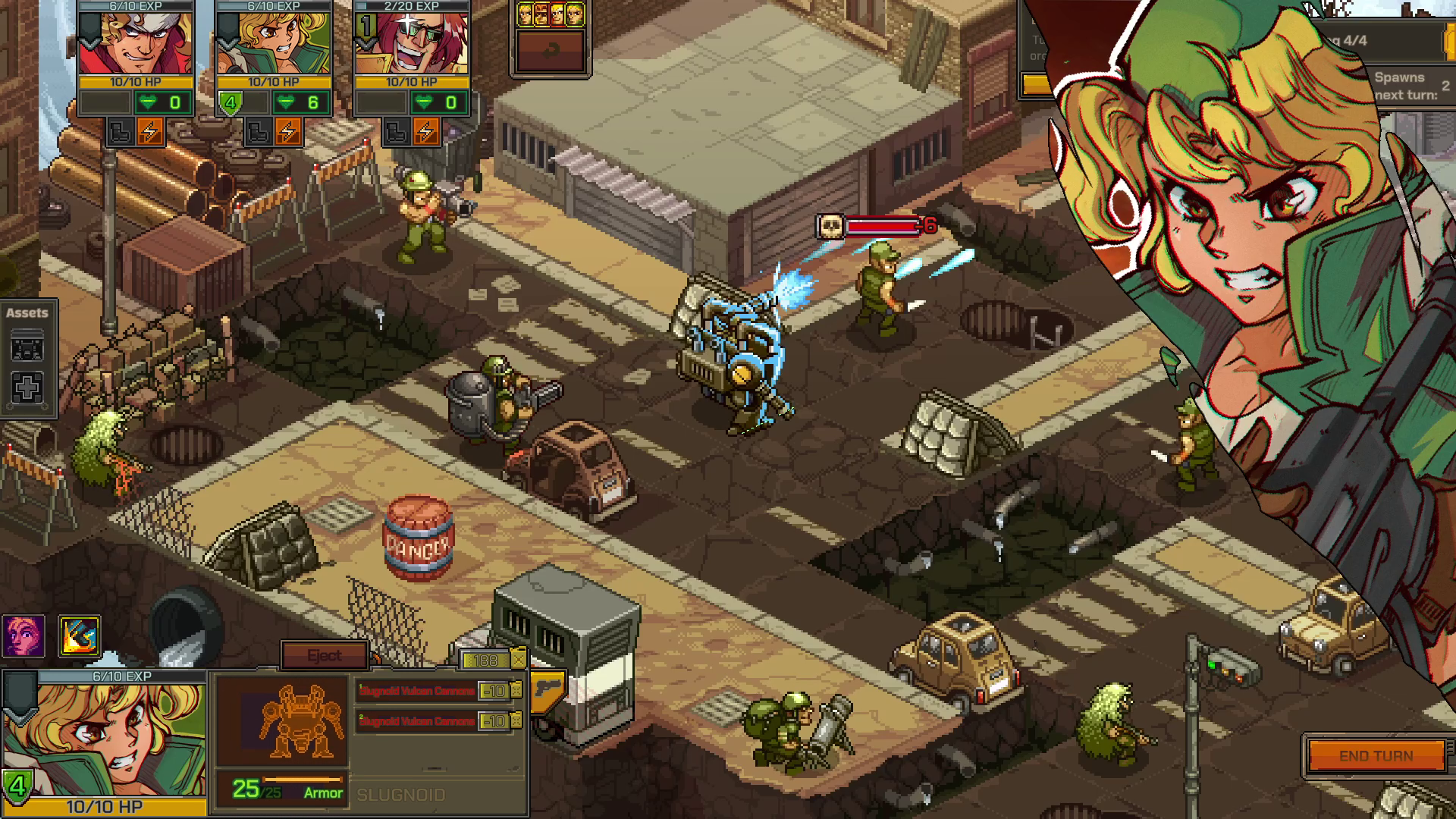 Game screenshot 5
