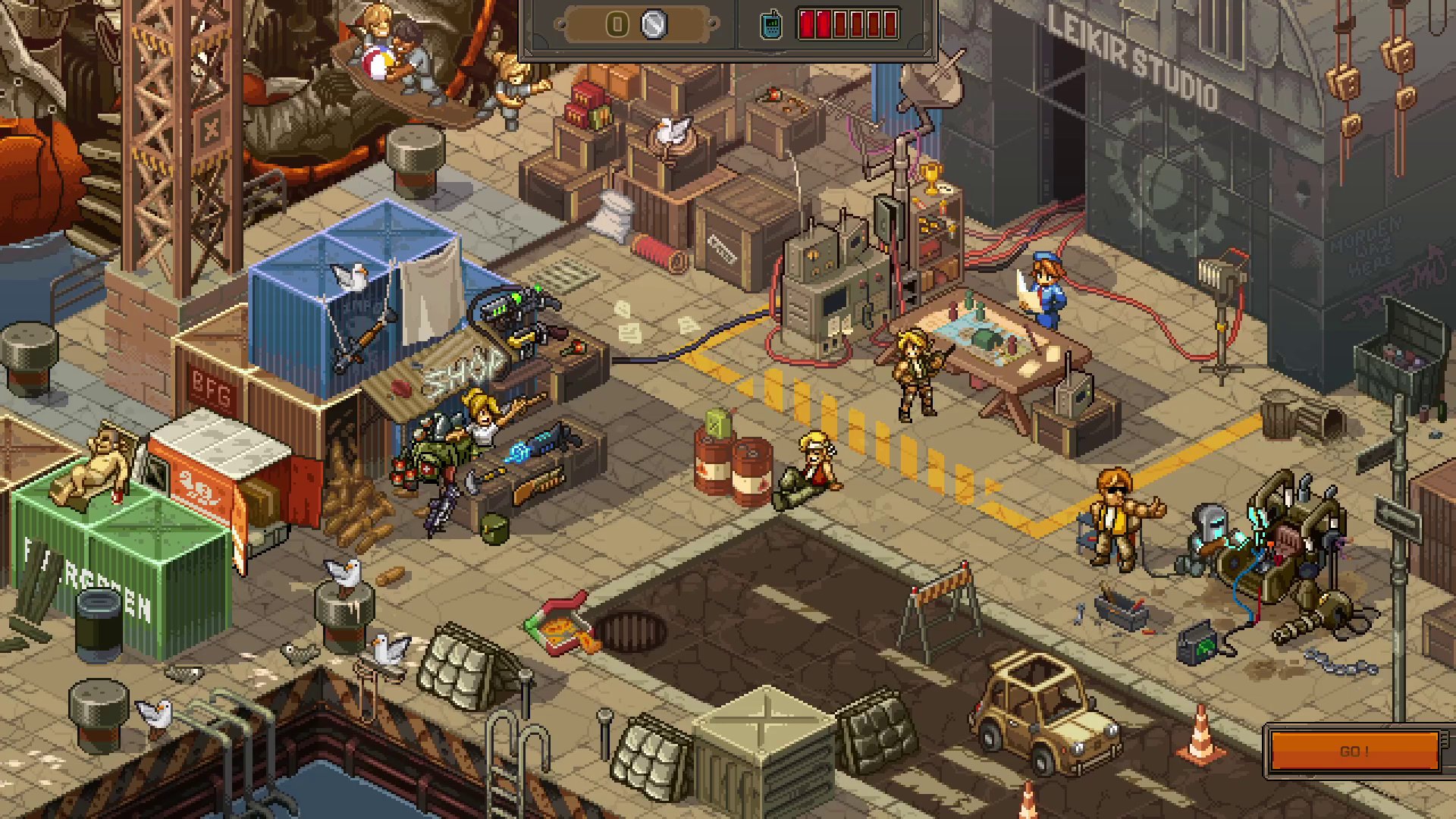 Game screenshot 3