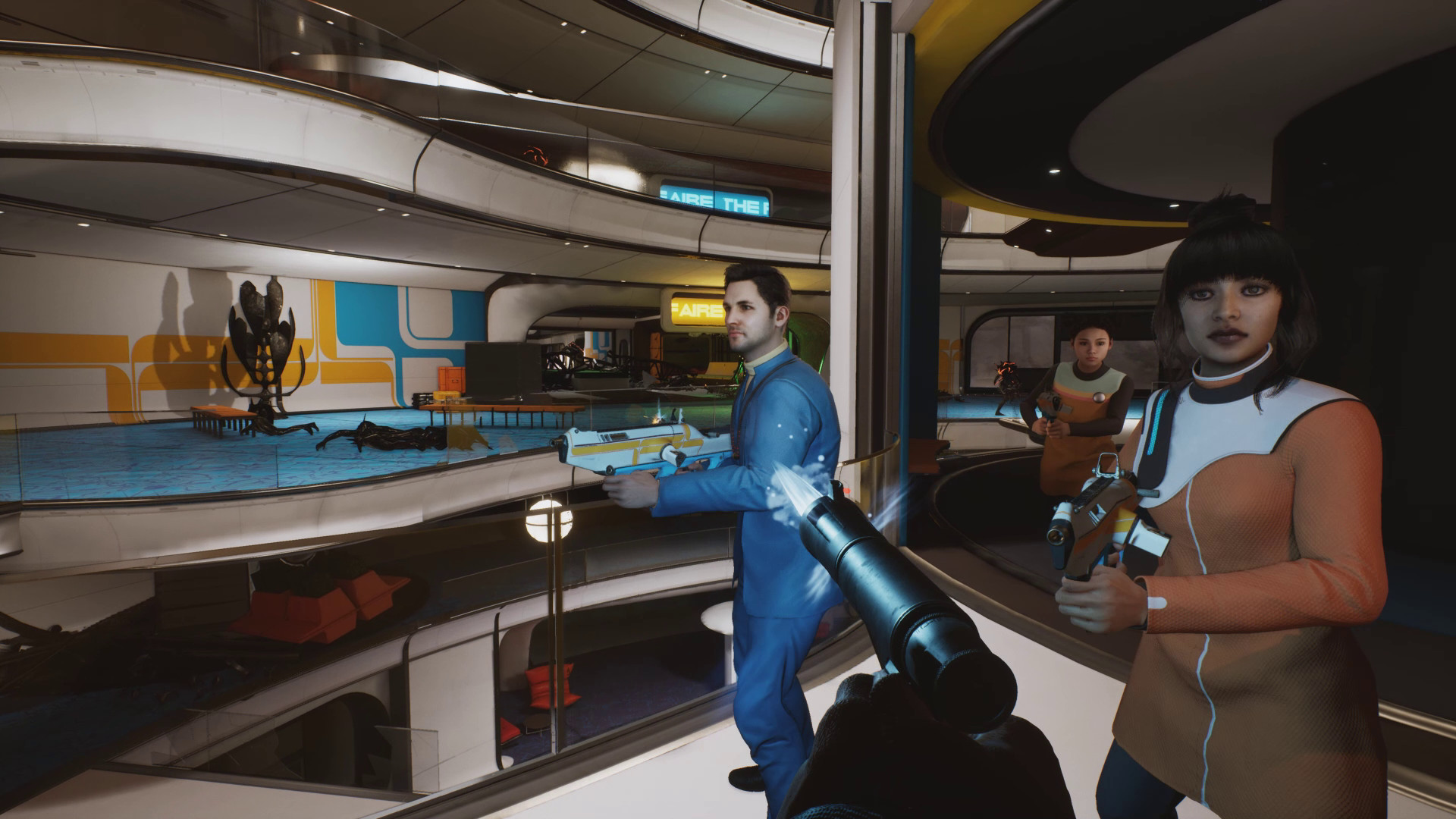 Game screenshot 4