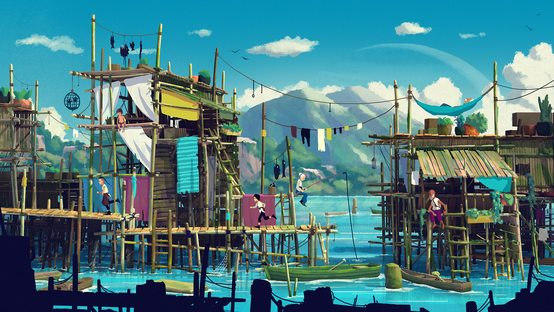 Game screenshot 4