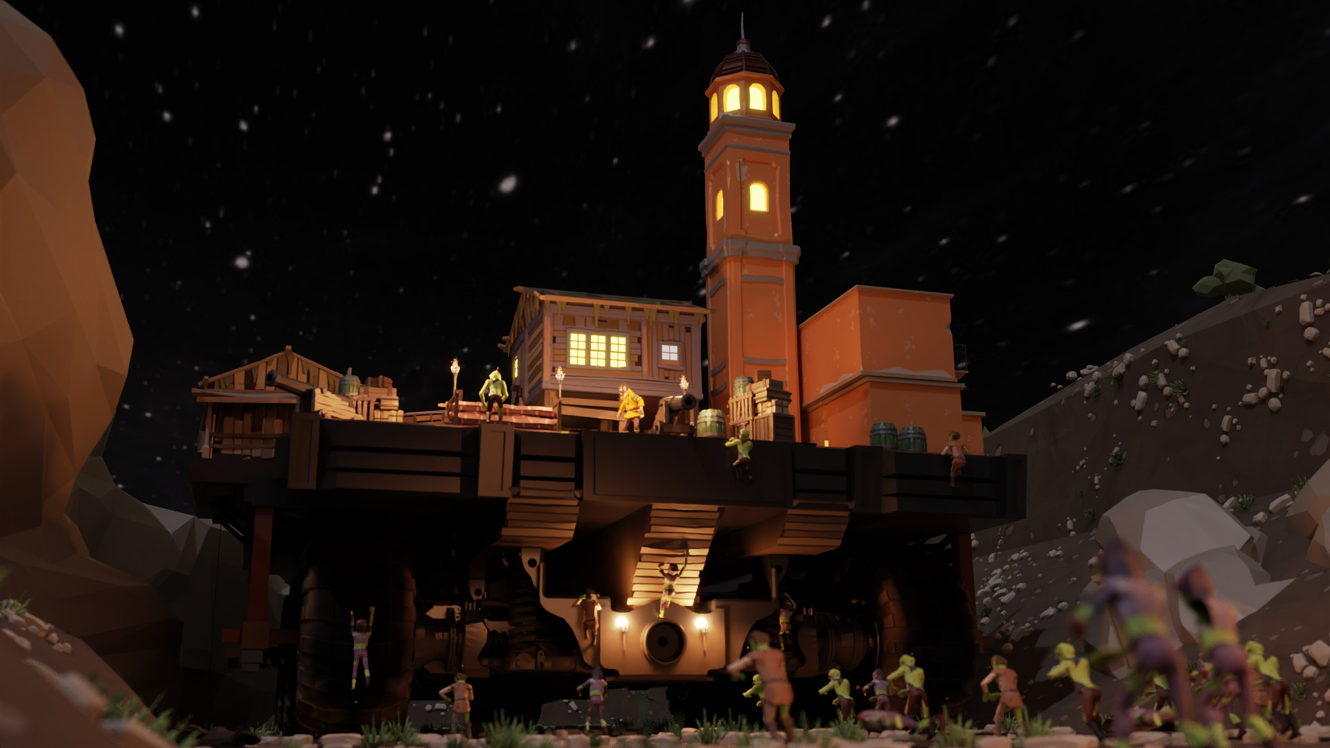 Game screenshot 5