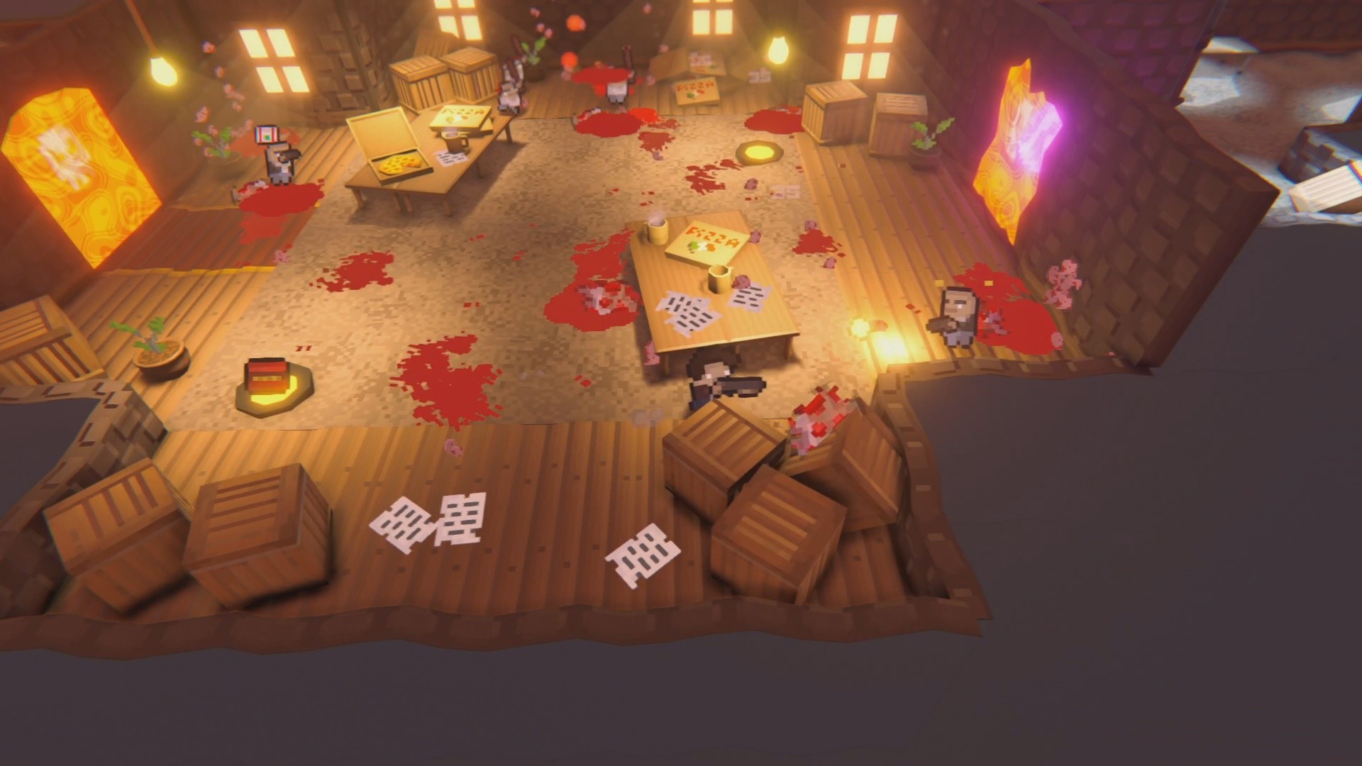 Game screenshot 4