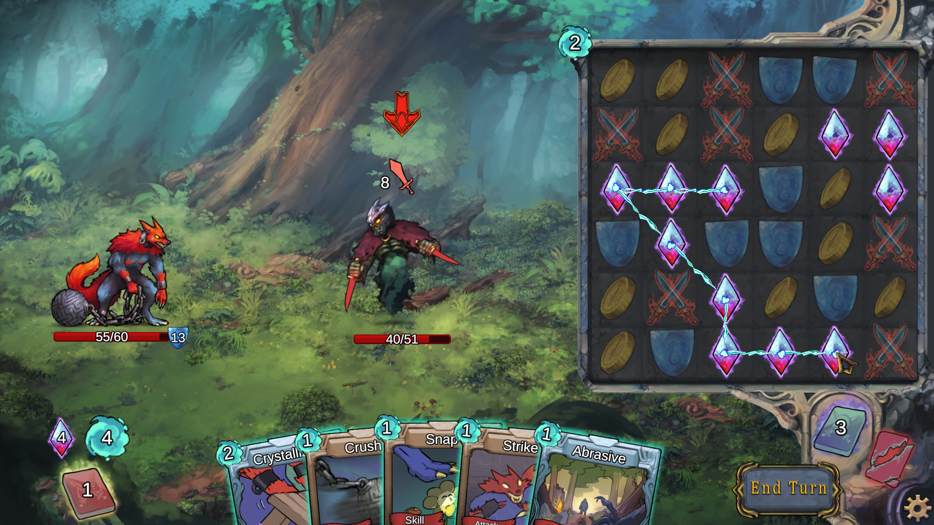 Game screenshot 4