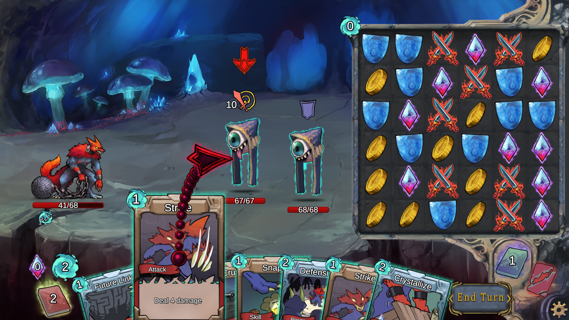 Game screenshot 2