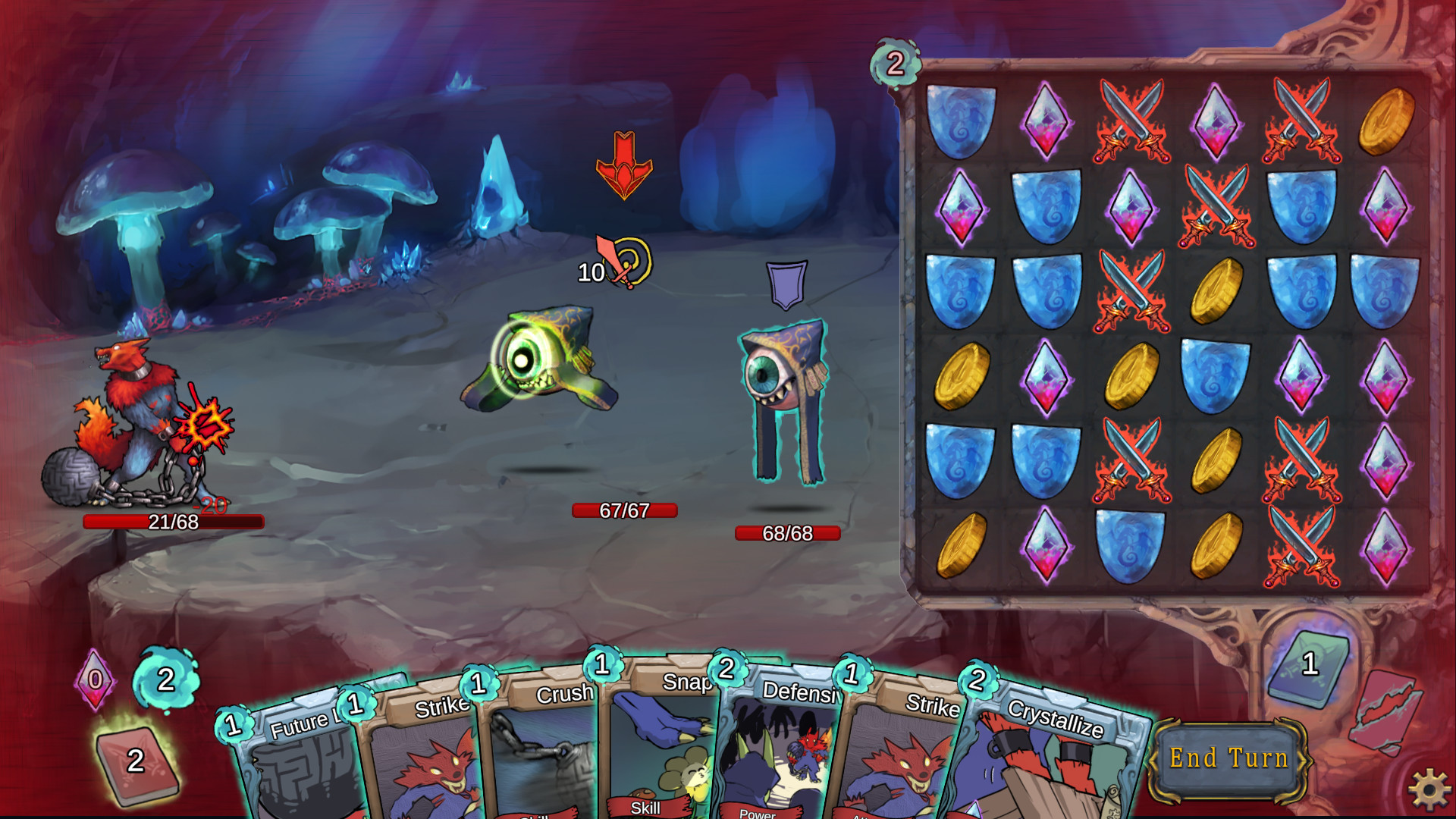Game screenshot 2