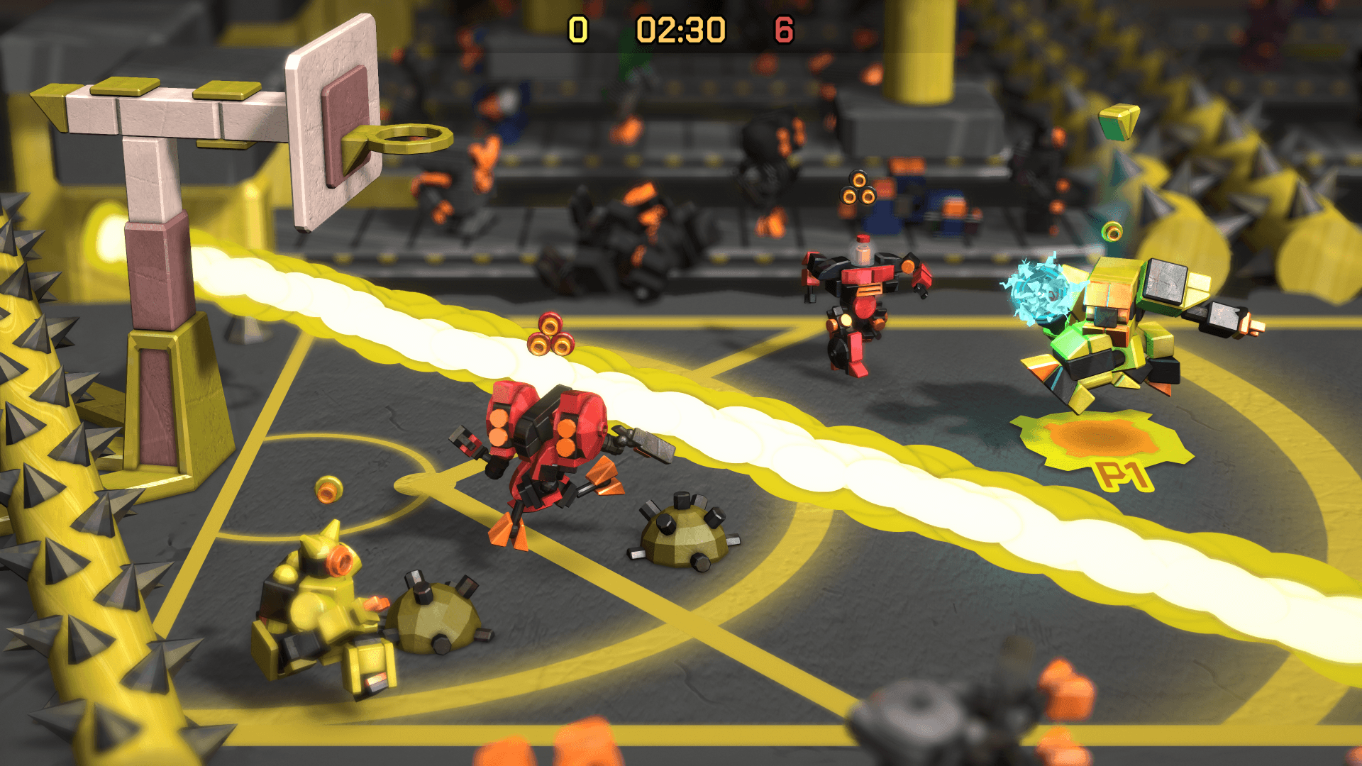 Game screenshot 4