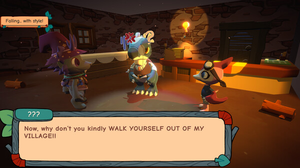 Game screenshot 5