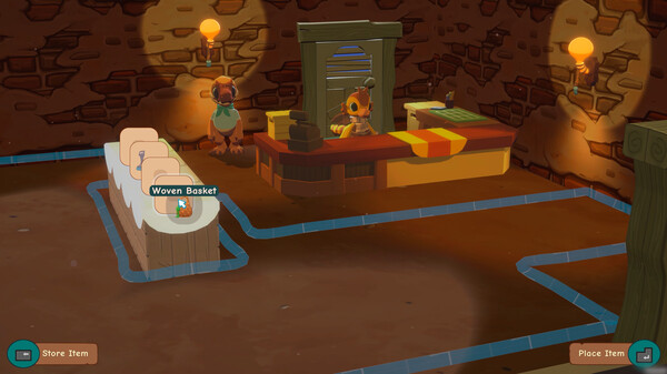 Game screenshot 3