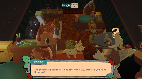 Game screenshot 3