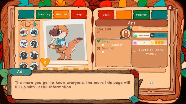 Game screenshot 2