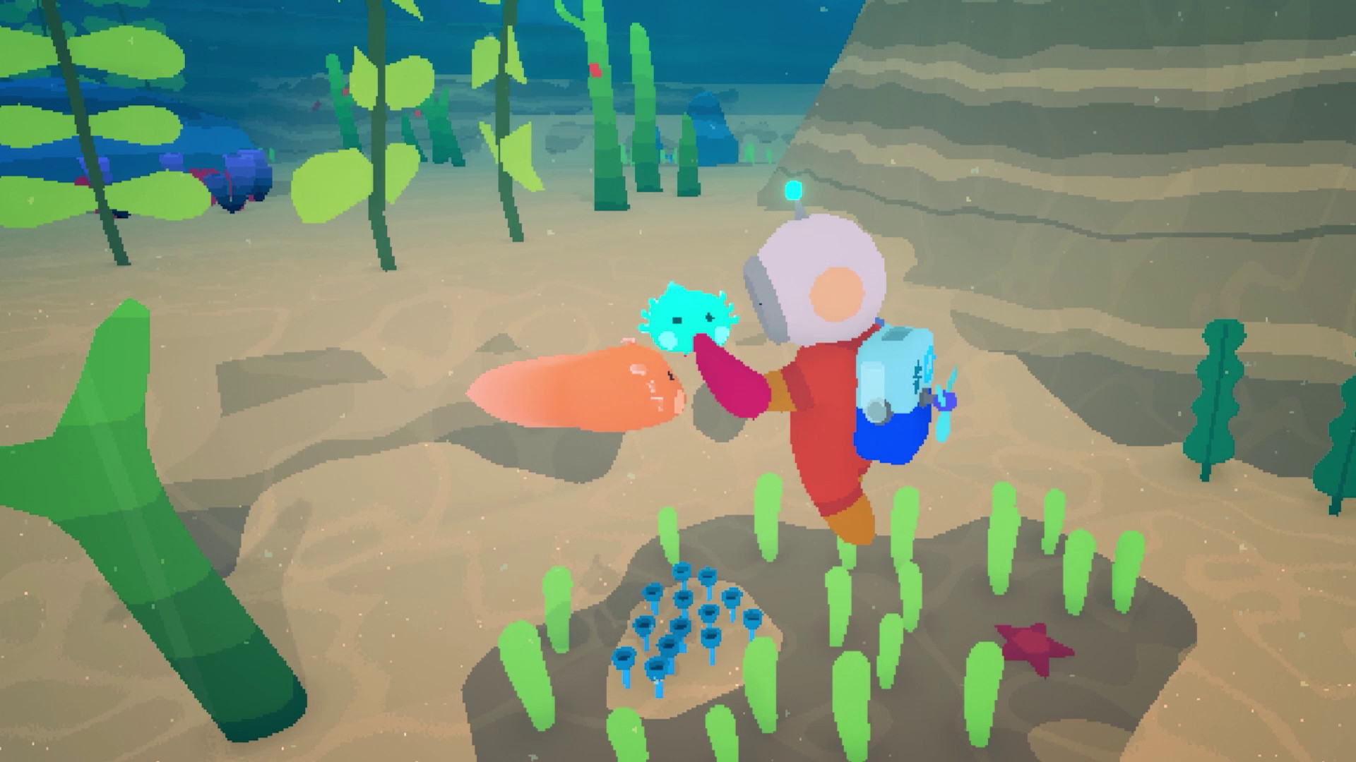 Game screenshot 2