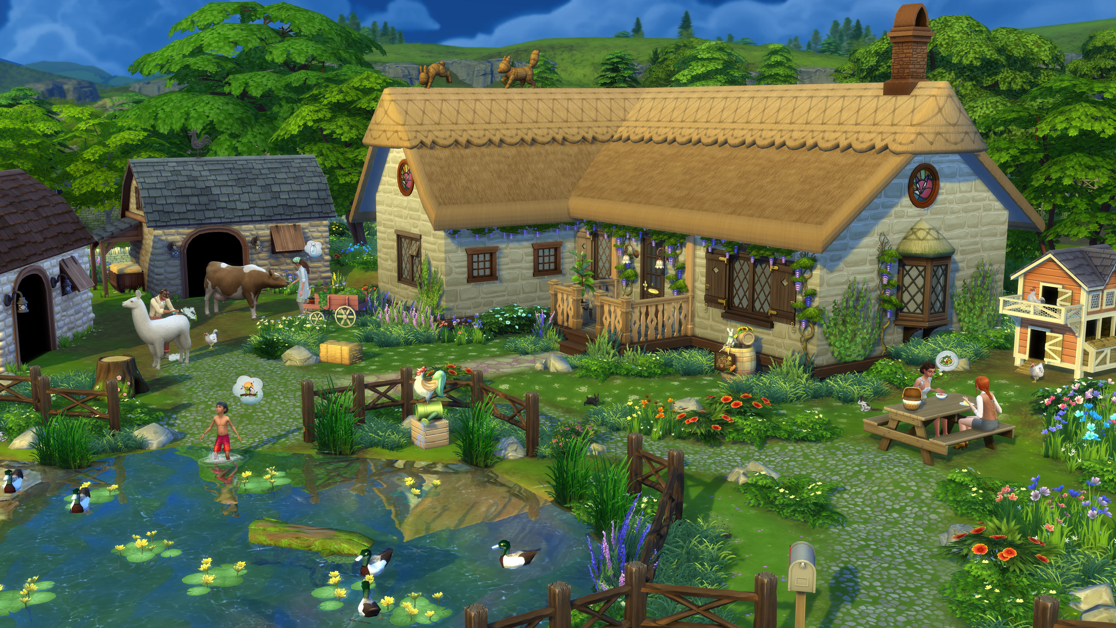 Game screenshot 5