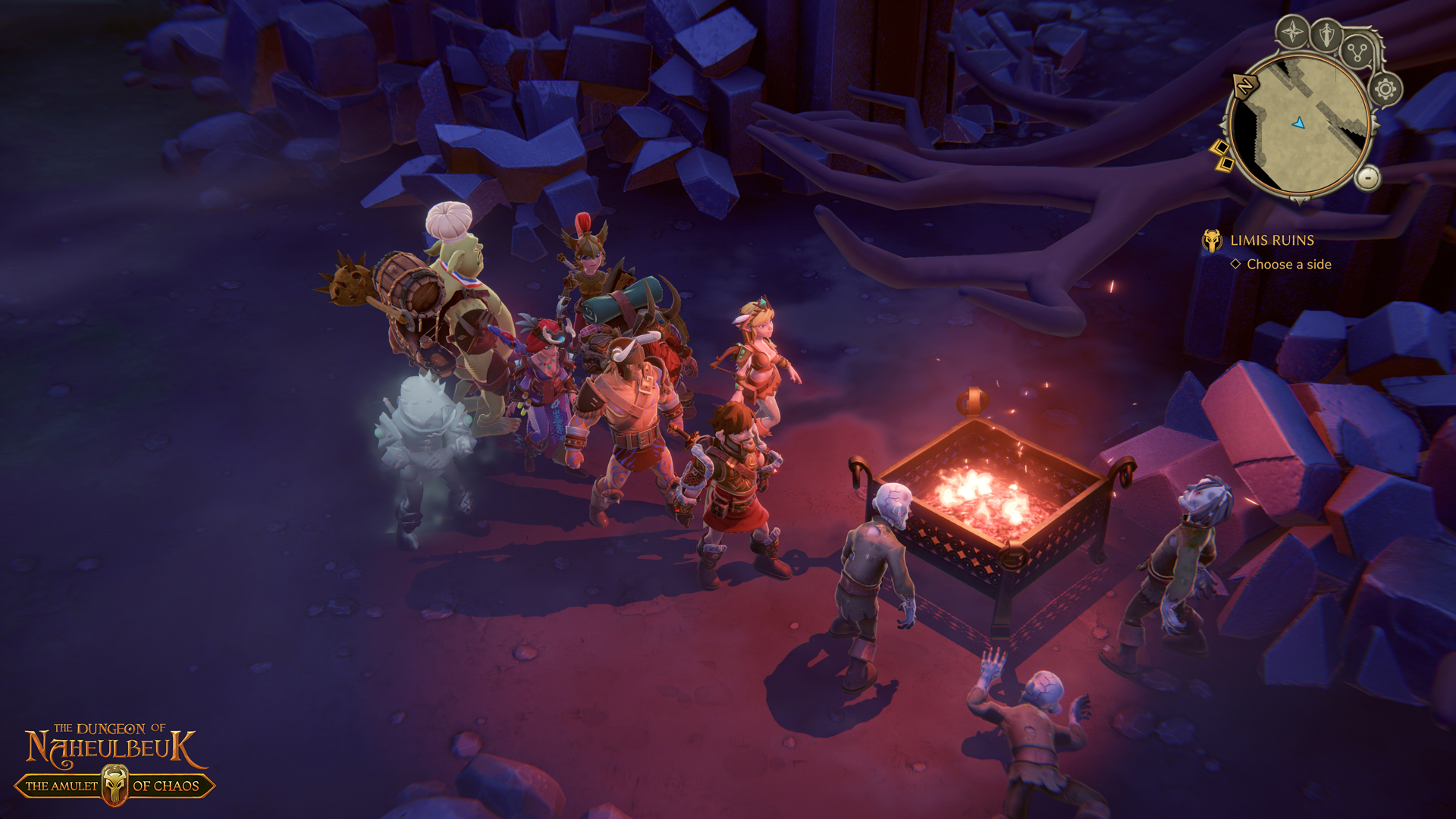 Game screenshot 3