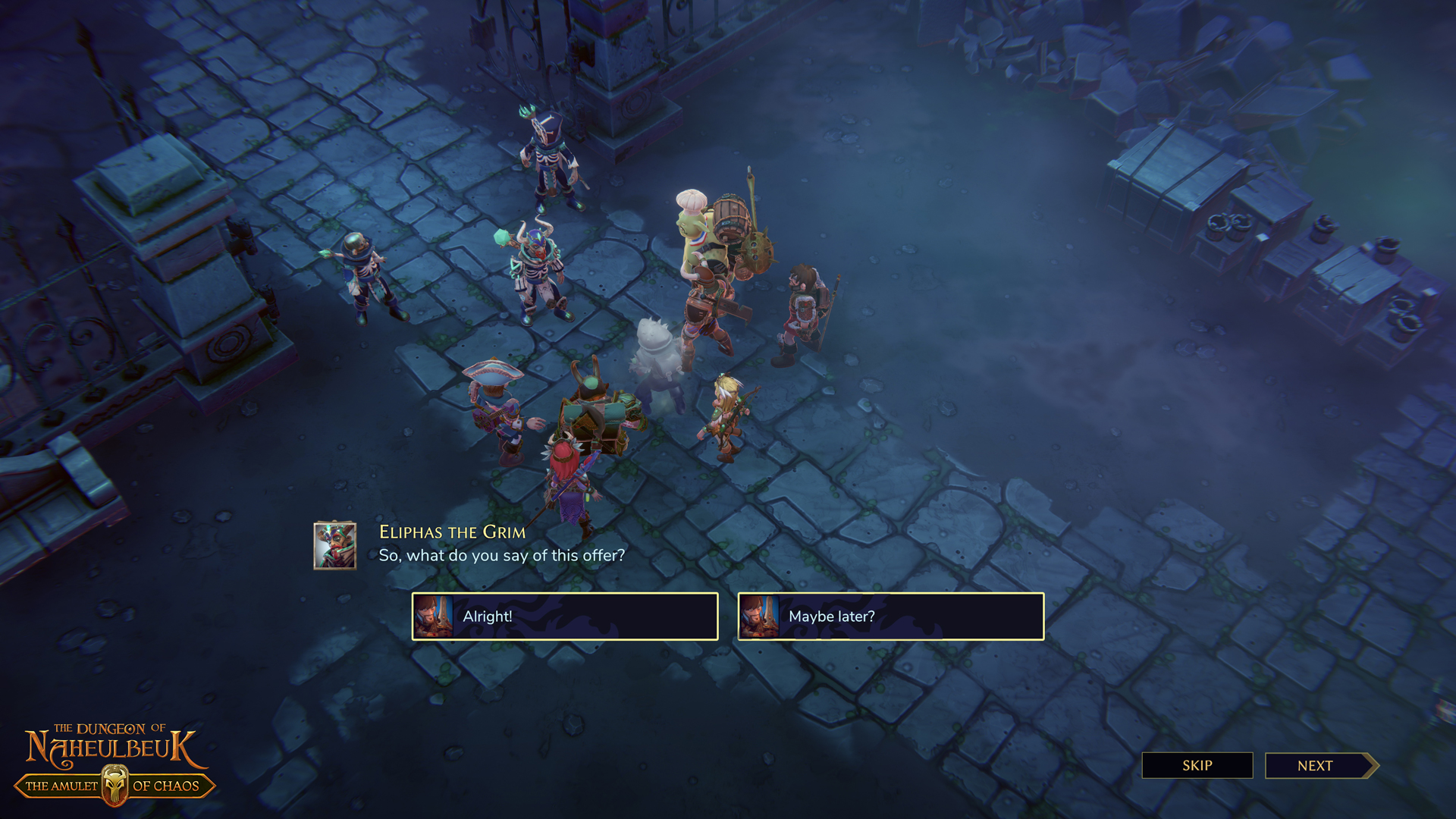 Game screenshot 2
