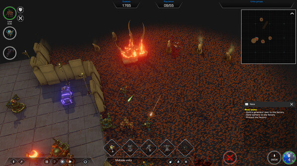 Game screenshot 5
