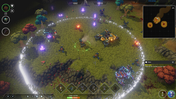 Game screenshot 3