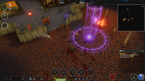 Game screenshot 2