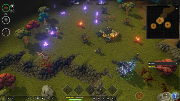 Game screenshot 4