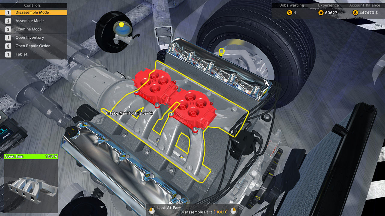 Game screenshot 4