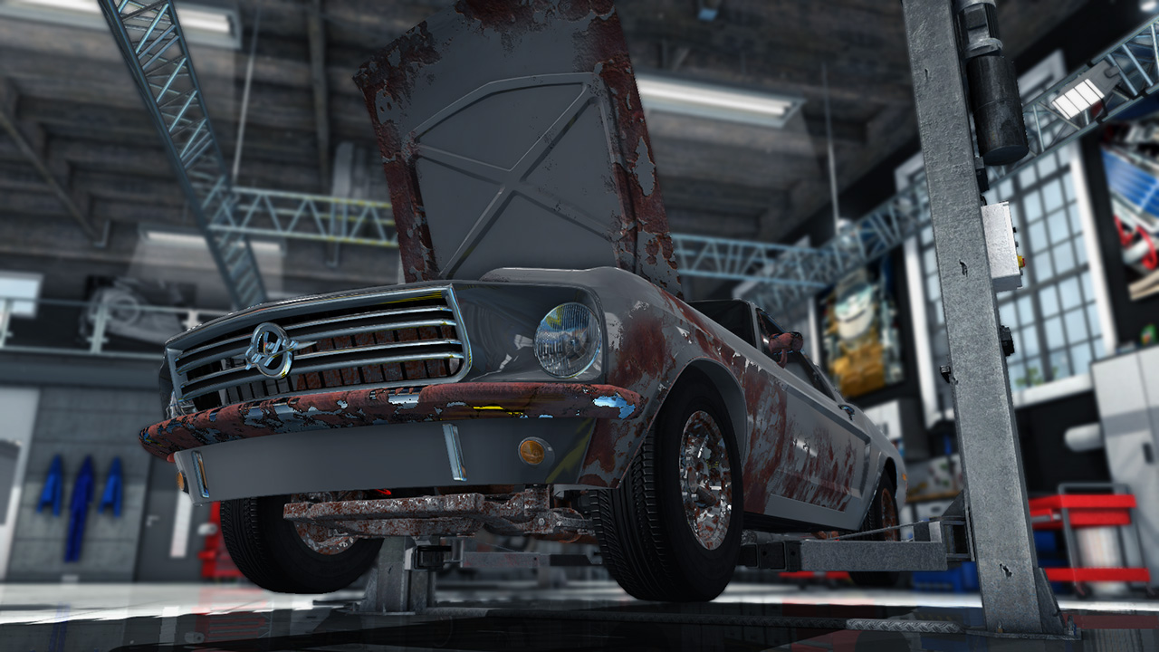 Game screenshot 1
