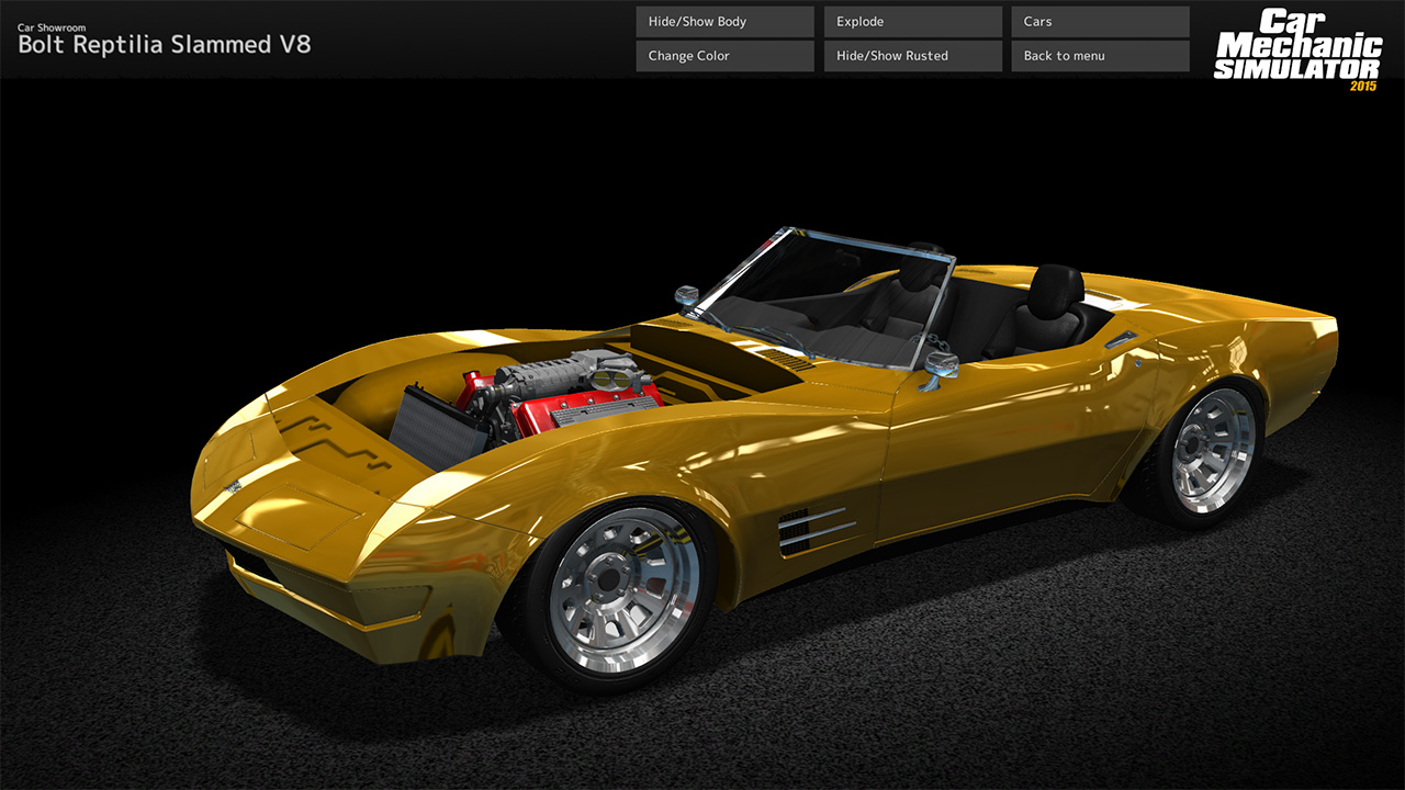 Game screenshot 5