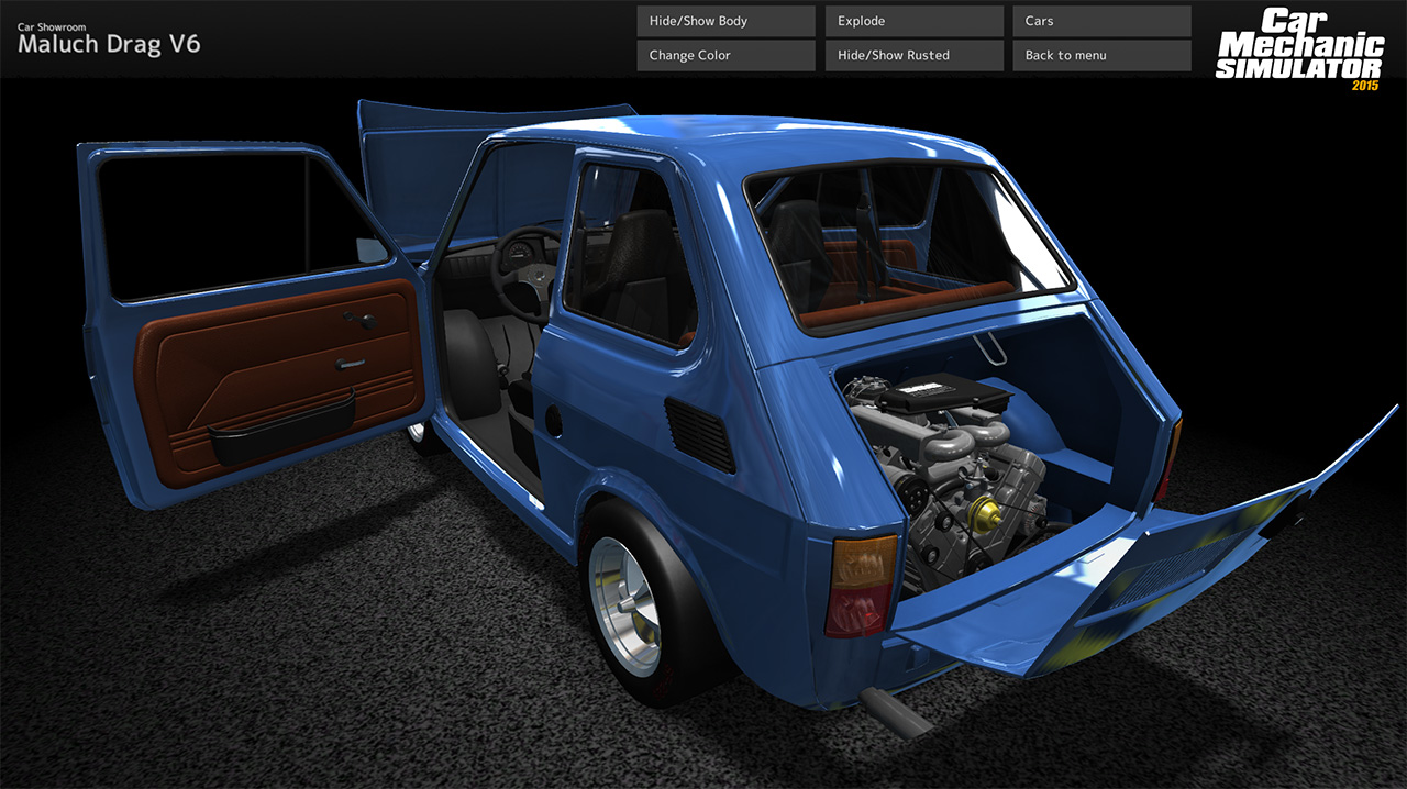 Game screenshot 4