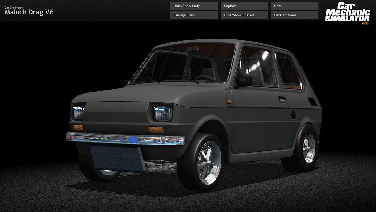 Game screenshot 4