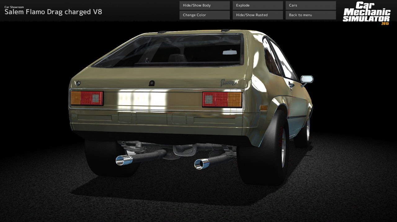 Game screenshot 5