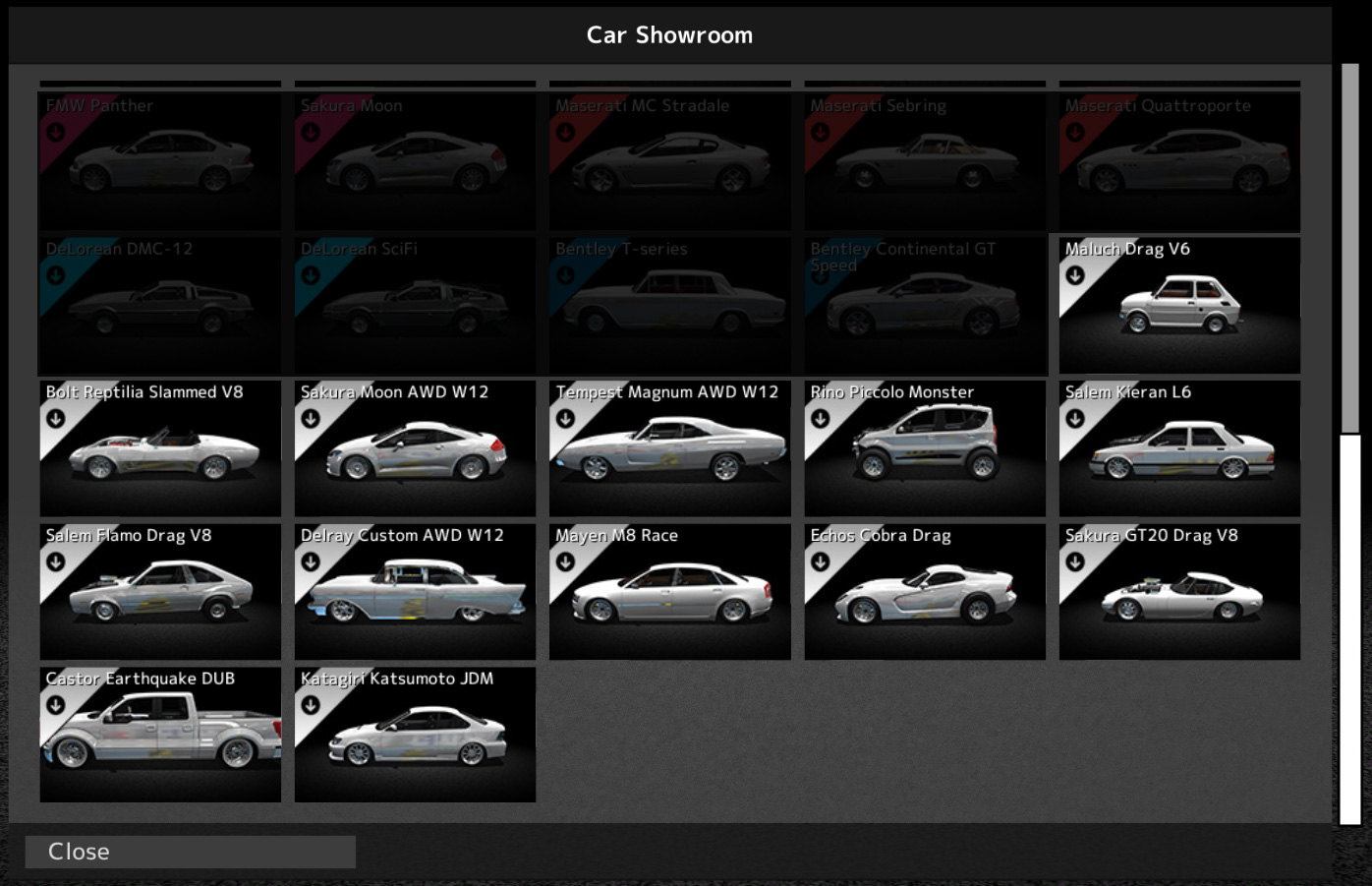 Game screenshot 3