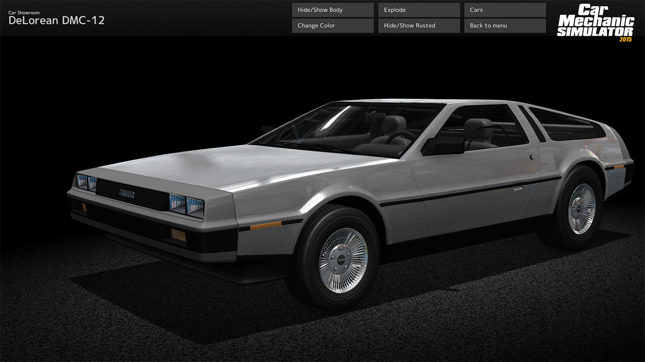 Game screenshot 2