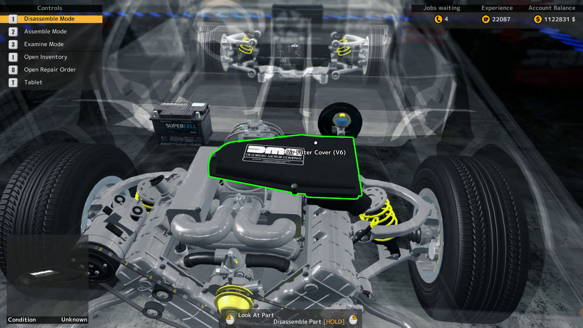 Game screenshot 5