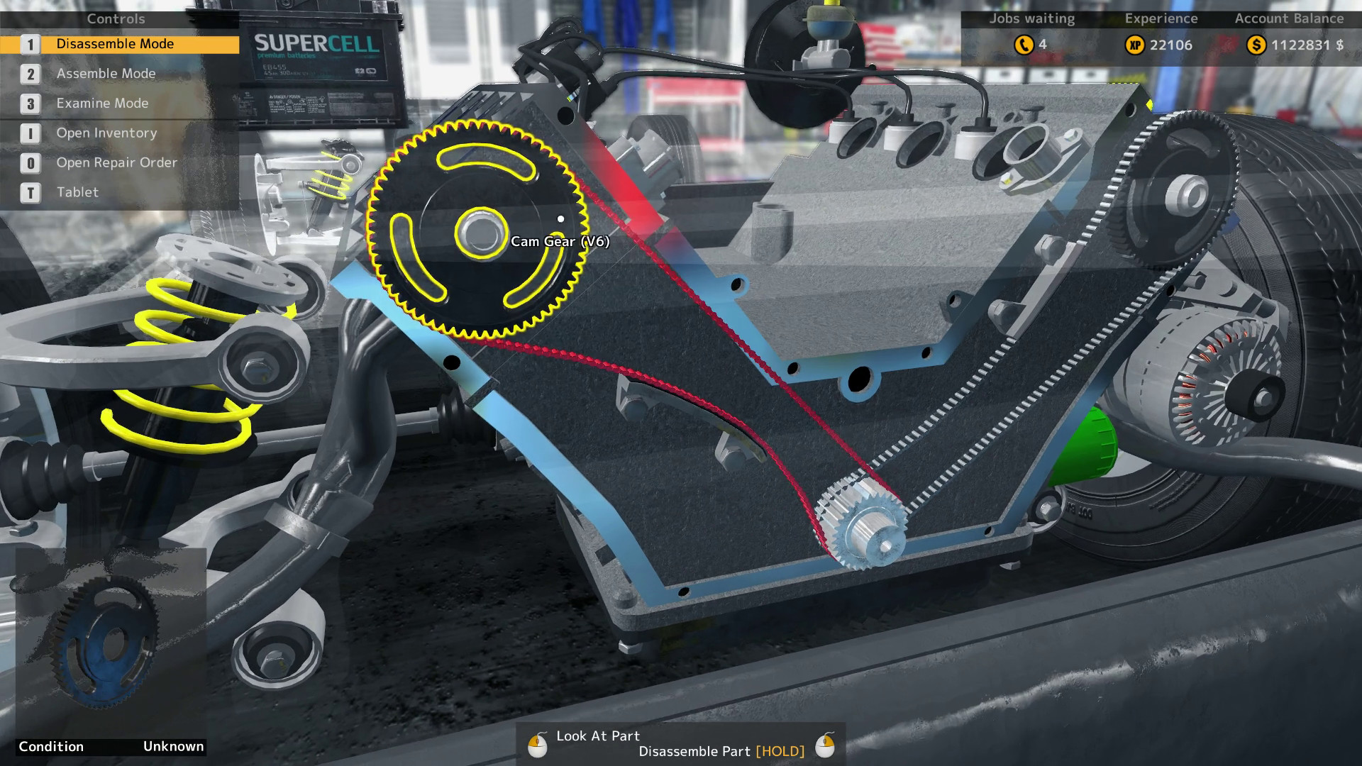 Game screenshot 3