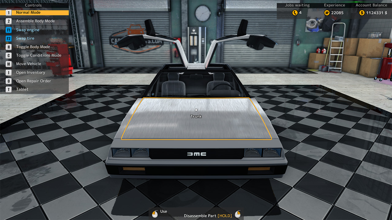 Game screenshot 3