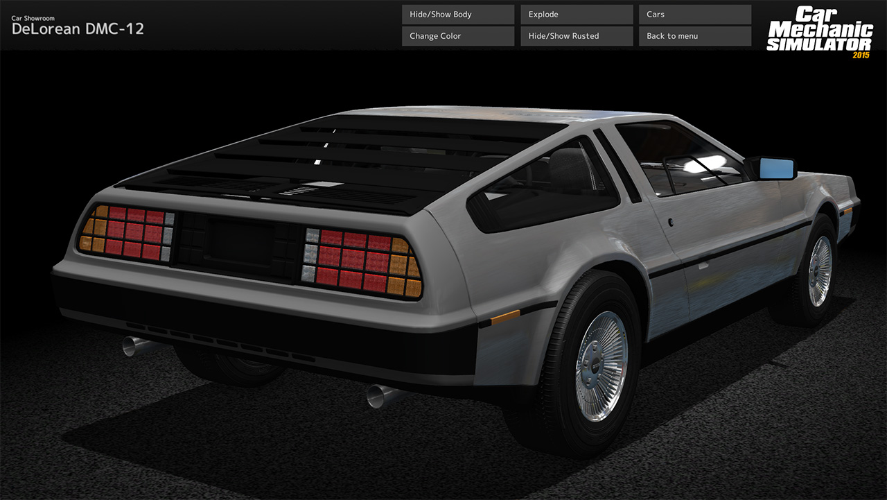 Game screenshot 4