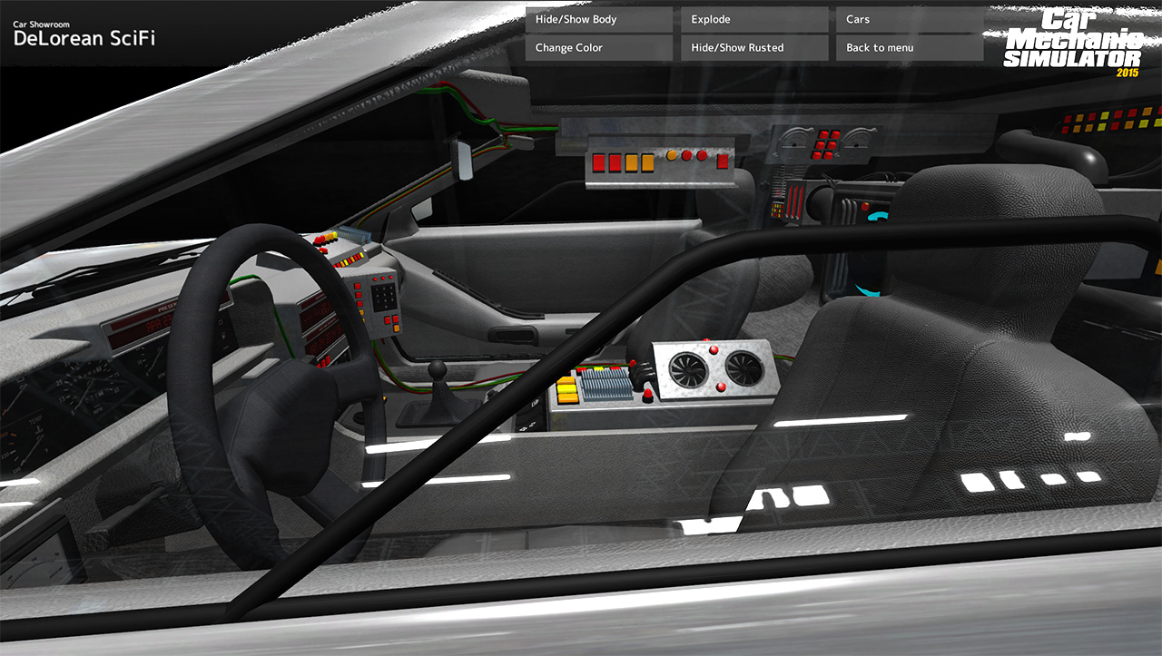 Game screenshot 3