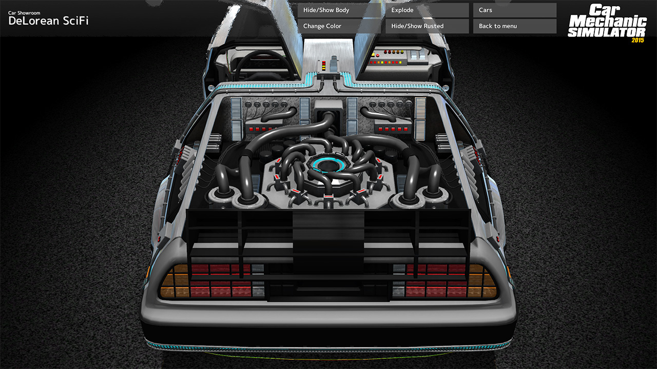 Game screenshot 2