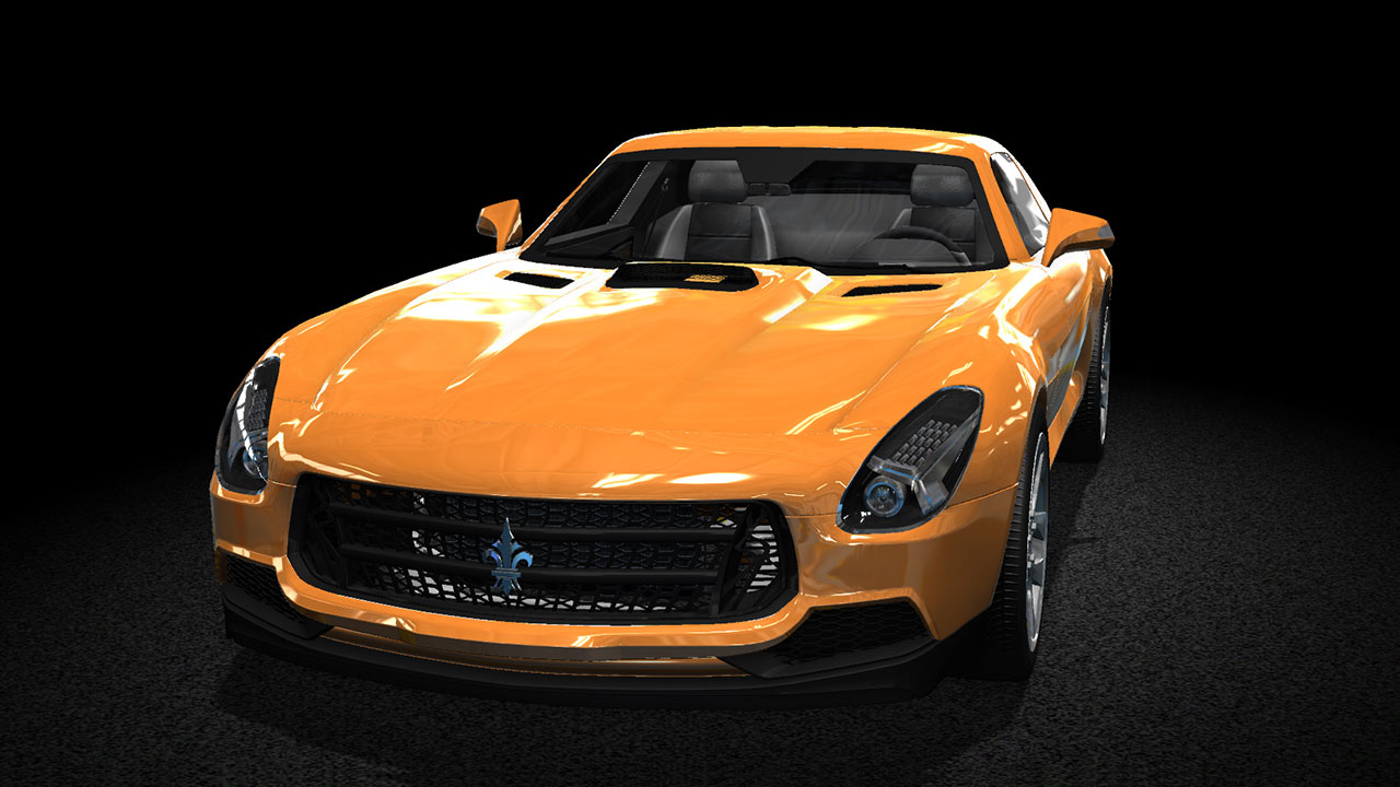 Game screenshot 1