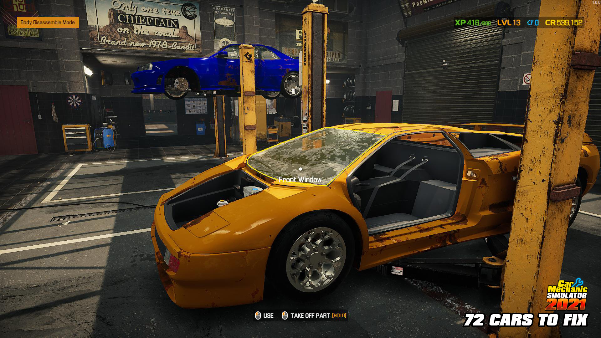 Game screenshot 3