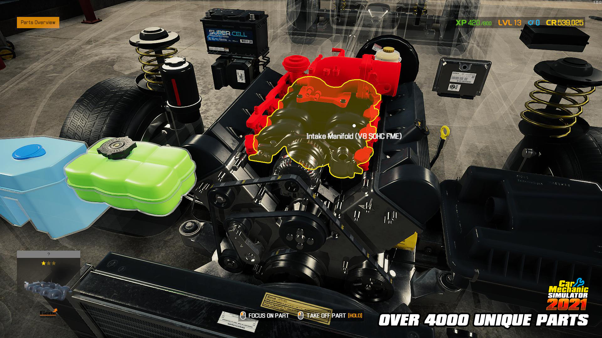 Game screenshot 4