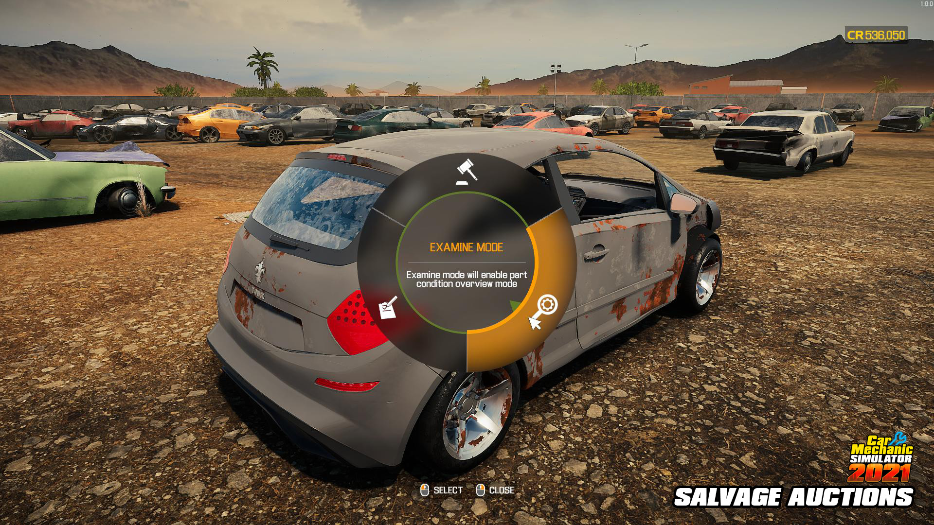 Game screenshot 4