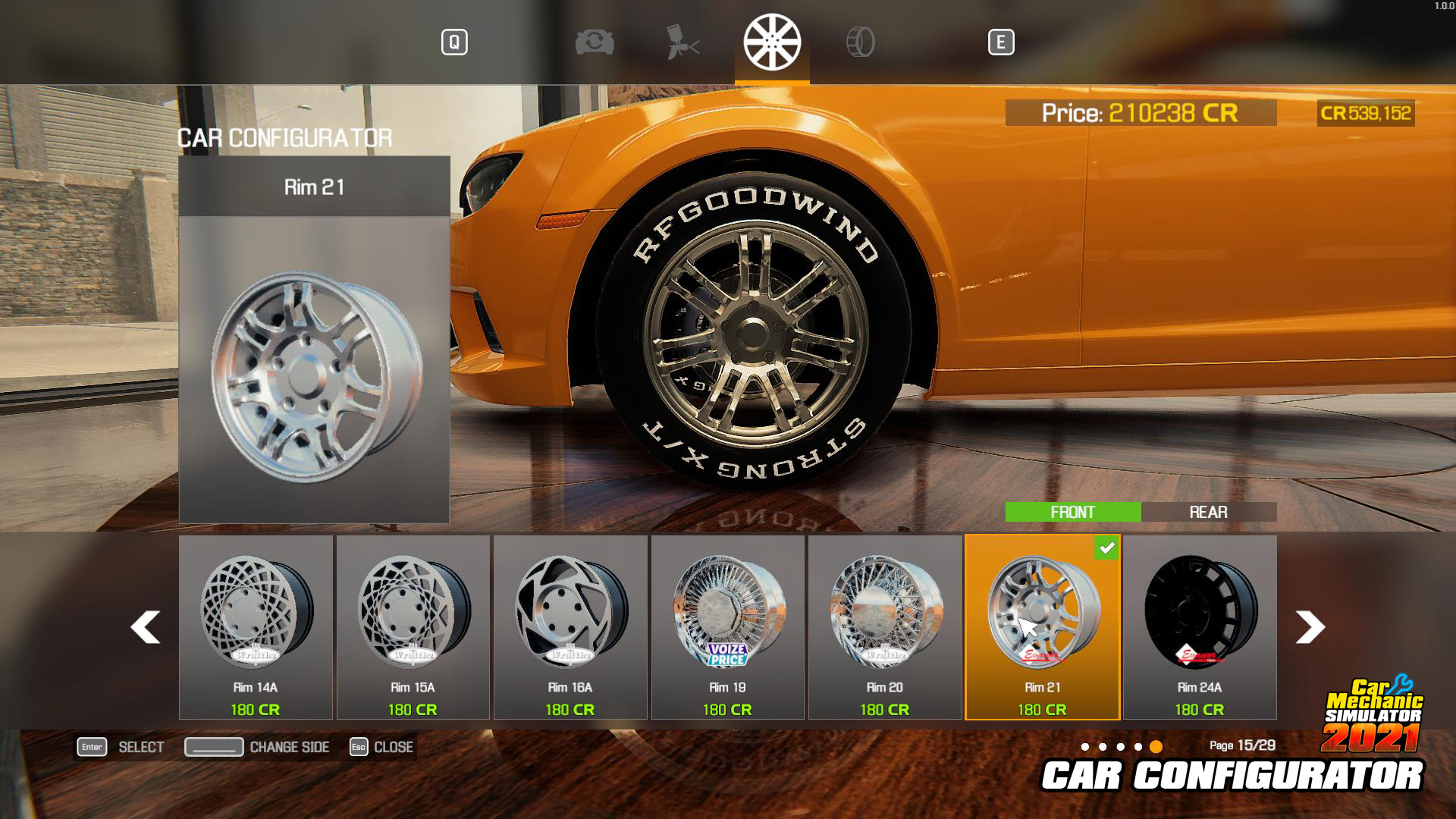 Game screenshot 4