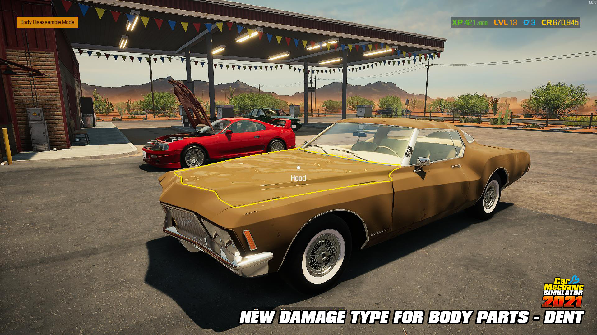 Game screenshot 3