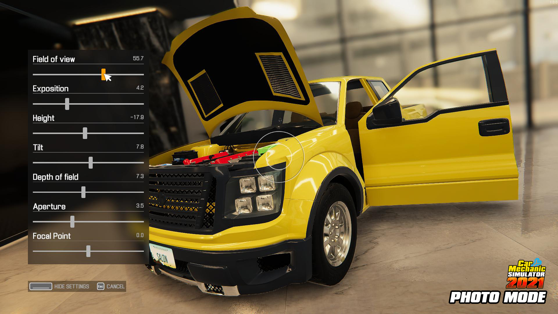 Game screenshot 3