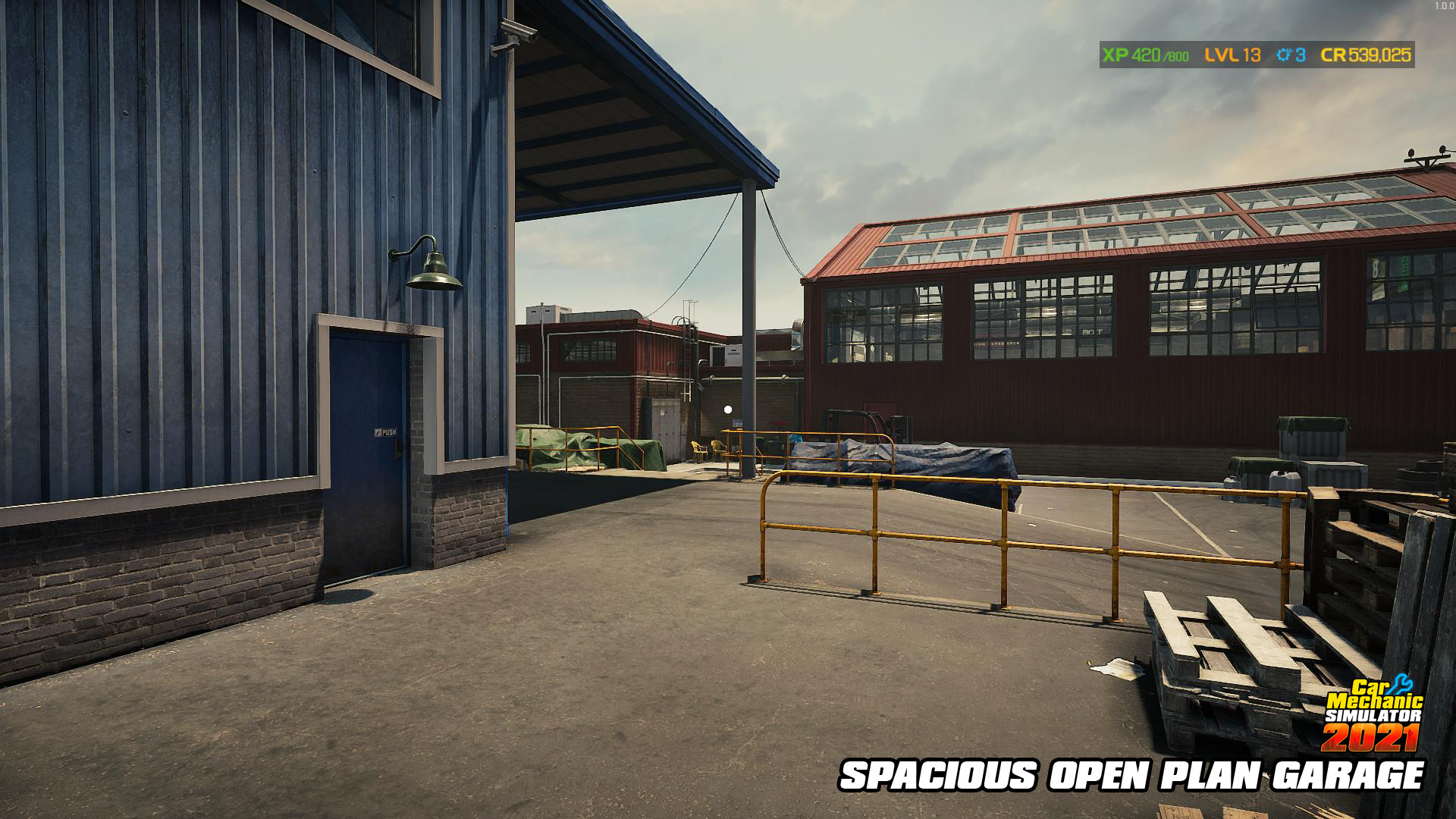 Game screenshot 5