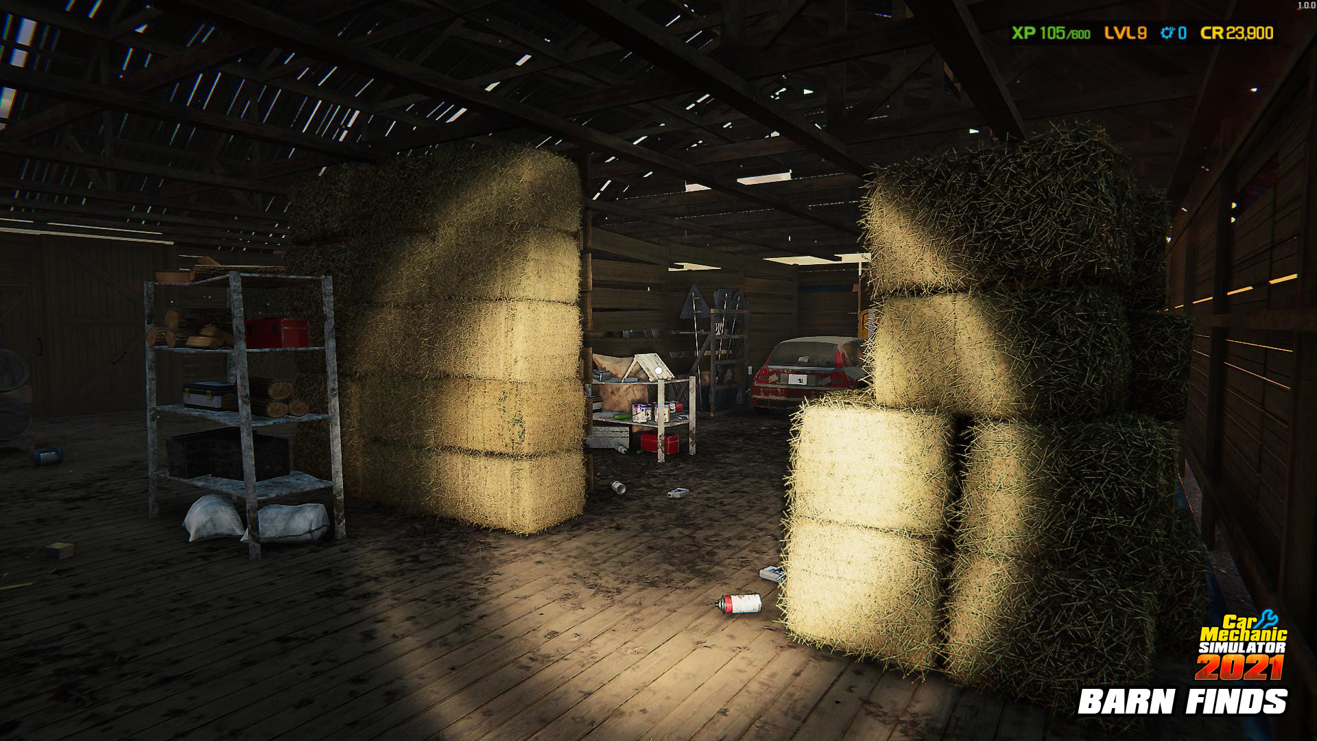 Game screenshot 4